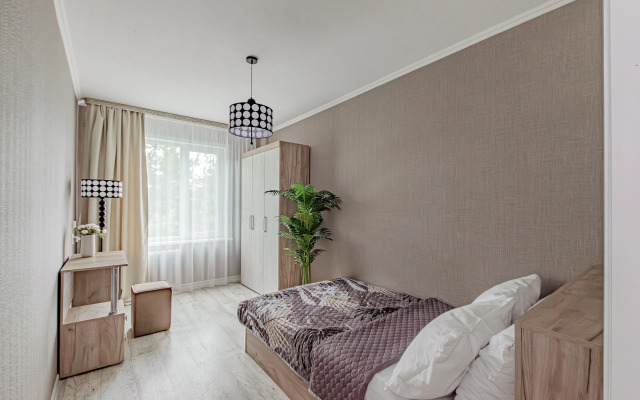 Апартаменты в центре Казани