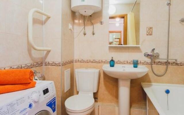 Апартаменты на Савиных 4а