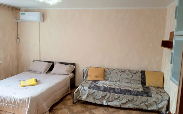 Квартира Чистая квартира в новом доме