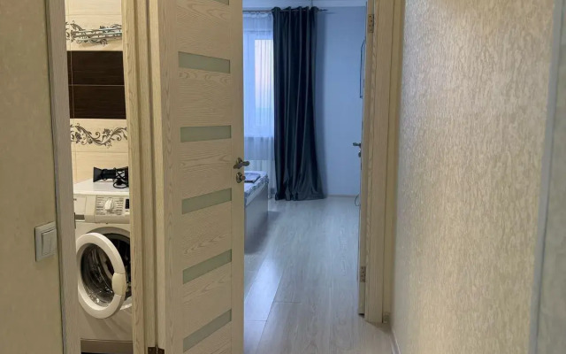 Апартаменты на Ул Александра Усольцева 30