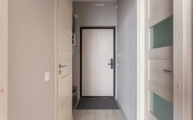 Prudius Apart v Kronshtadte s vidom na zaliv Apartments