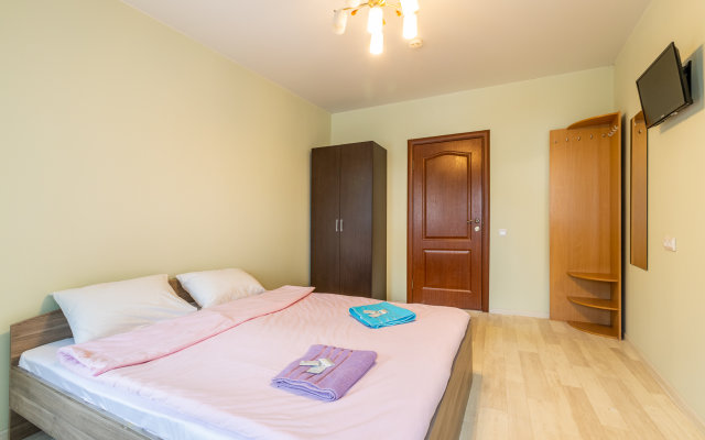 Хостел Нижний Хостел