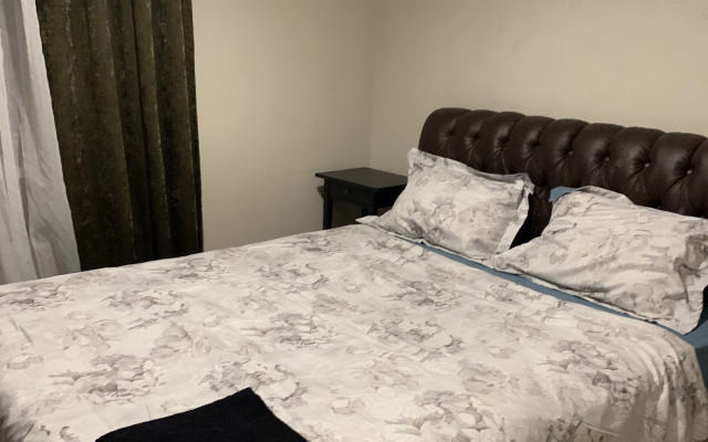 Квартира на ул Митинская 48