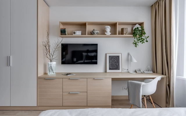 Апартаменты Pinot Noir