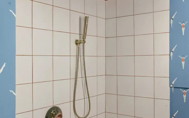 Квартира Инстаграмная Пешком до Кремля по Старому Арбату