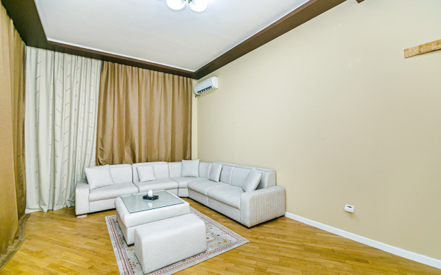 Апартаменты Lux apartment Nizami Street