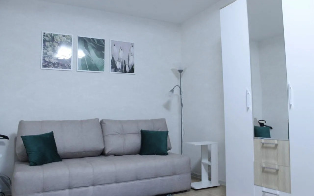 Квартира на Улице 2-я Целиноградская 32