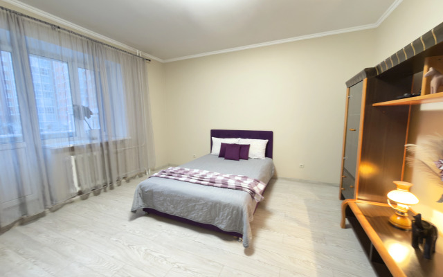 Апартаменты Элитные Орхидея рядом с Цветным бульваром, набережной