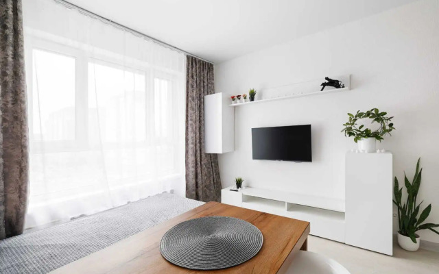 Квартира на Бояринова 25