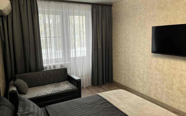 Квартира Больничная 15