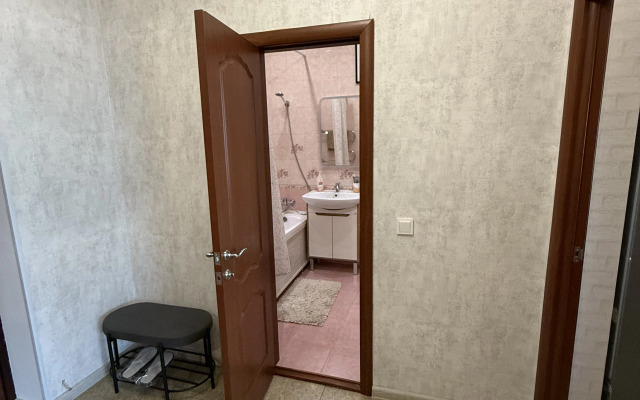 na Gogolya 10 V Tsentre Goroda Flat