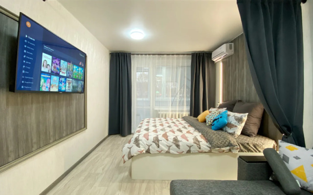 Lyuks Dlya Samyh Vzyskatel'nyh Apartments