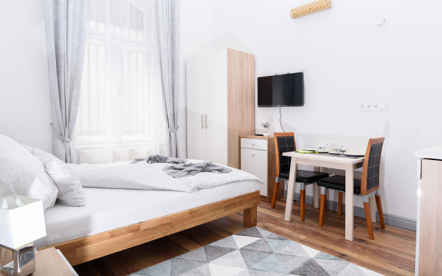 Operett Residence Apart-Hotel