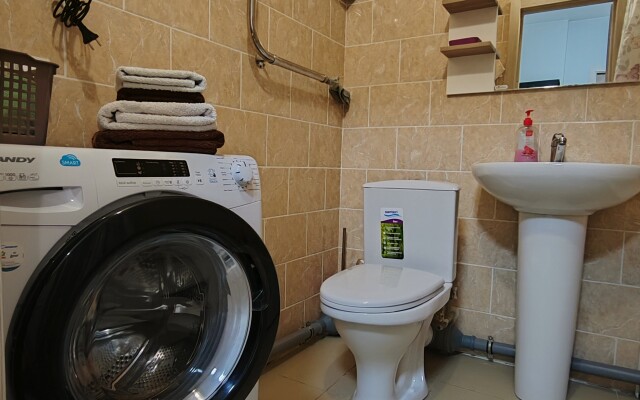 Апартаменты Уютные на Островского