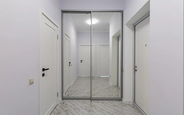 Sheremetevo terminal B,S Apartments