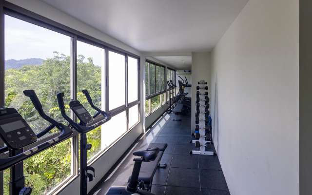 Super u Morya Plyazh Kamala Peshkom Flat