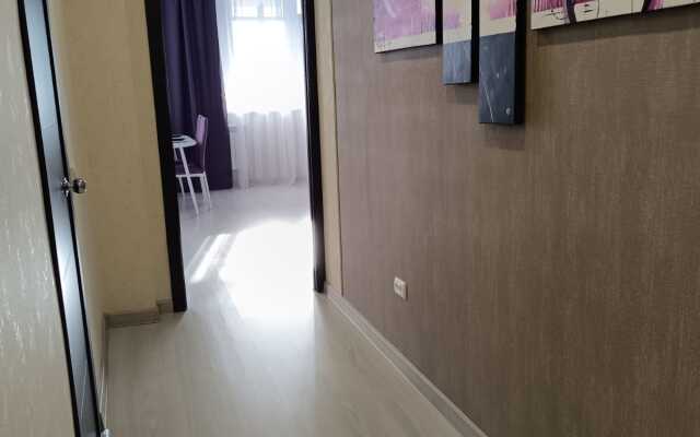 Квартира Авиаторов д38