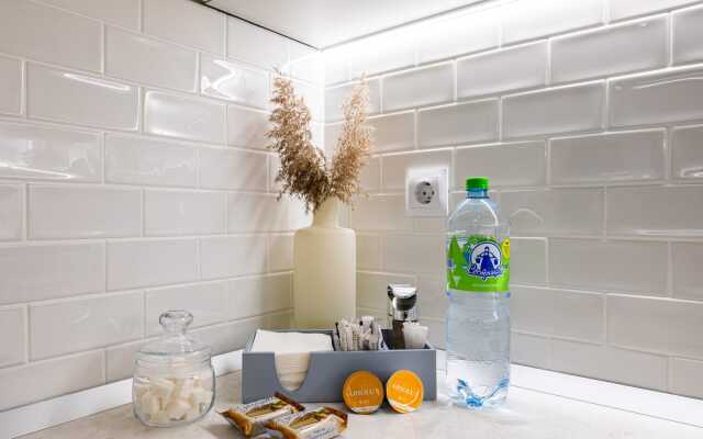 Апартаменты на Карла Маркса 11А