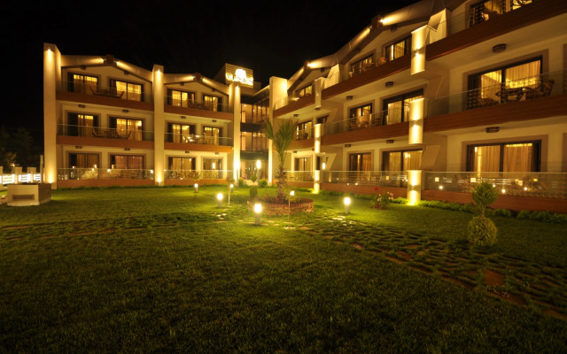 Venüs Termal Butik Otel