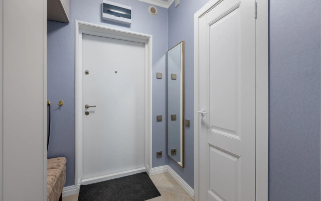 Queenstay Garmoniya Na Butyrskoy Apartments