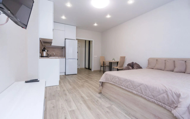 Квартира стильная уютная близко к центру