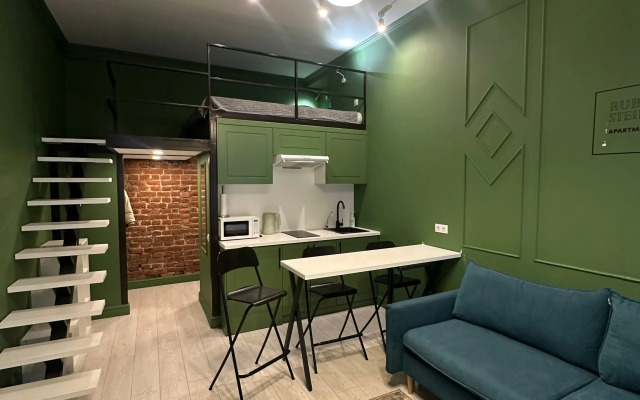 Квартира Загородный Проспект