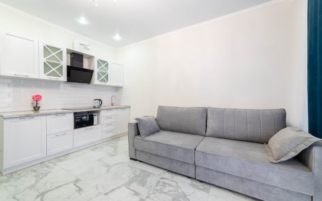 Квартира Deluxe Apartment in Casablanca Complex 29