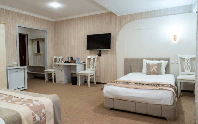 Meros Boutique-hotel