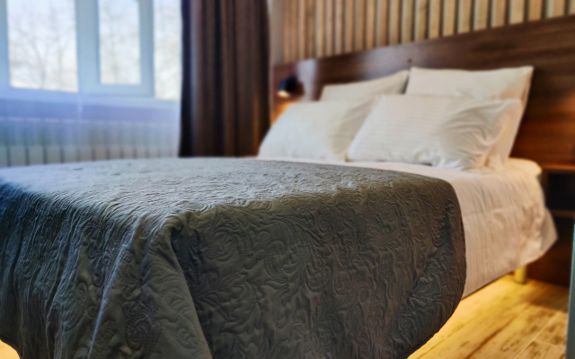 Апартаменты Sweet home Ulyanovsk Gagarin