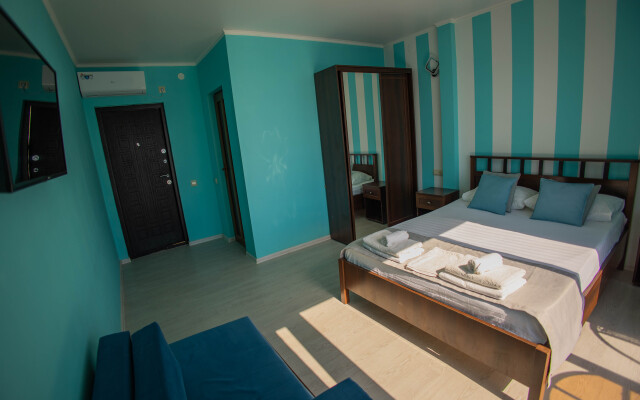 Freedom3 Hotel
