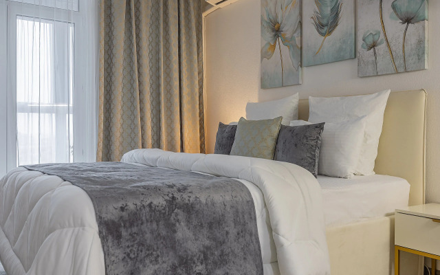 Квартира Студия в Новом Км Тимирязевский