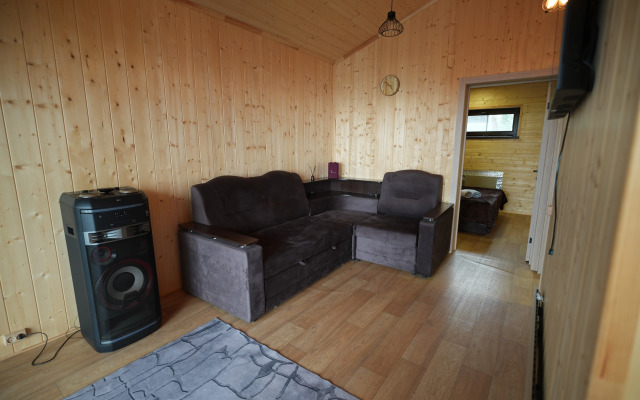 Prichal Seroglazka Guest house