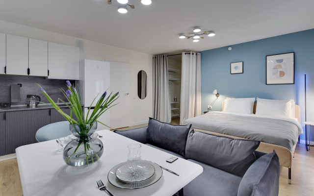 R-Home Start 255 Apartments
