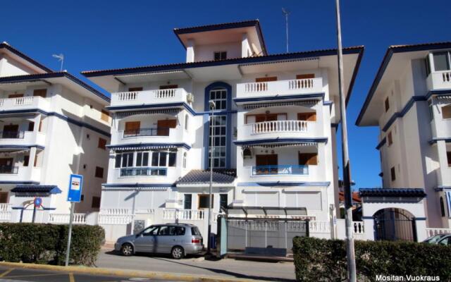 La Mata Apartments