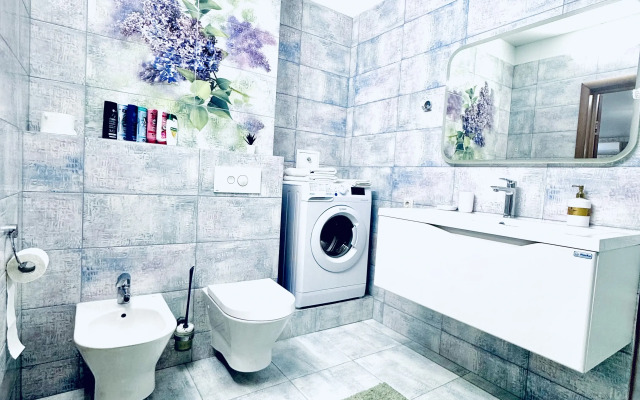 Апартаменты Калининградские каникулы