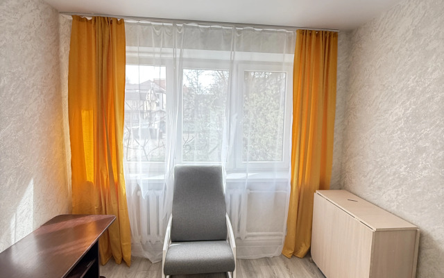 Квартира Россия Калининград