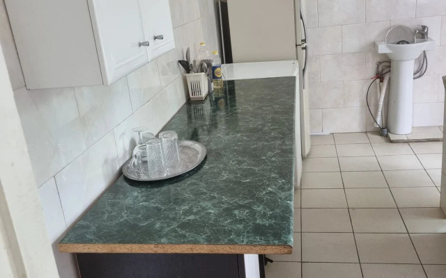 Отель Большая Лаба