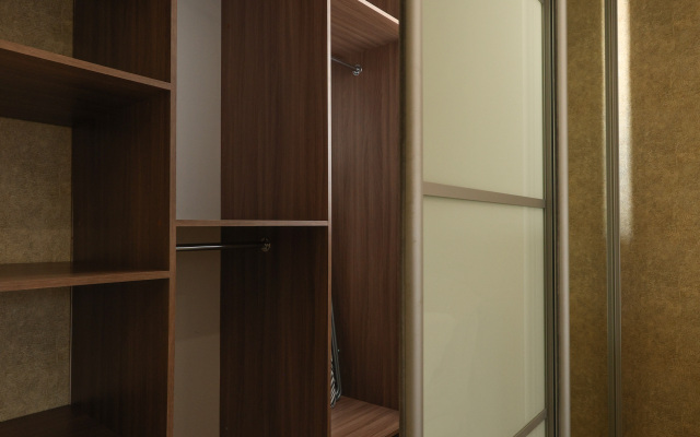 Апартаменты Appartement De Luxe - KazanMall