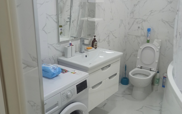 Квартира Уютная 2-х комнатная квартира в центре города Дербент