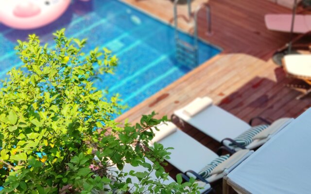 Viento Hotel Alacati - Special Class