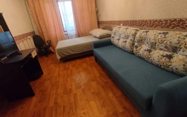 Квартира Уютная однушка в районе Пединститута