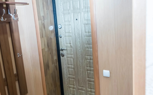 Апартаменты Талнахская 53