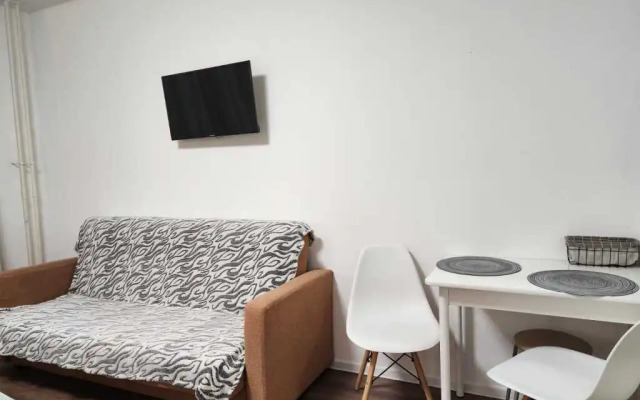 Апартаменты Москва метро Братиславская 2