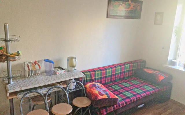 Хостел ПанДа на Взлетке