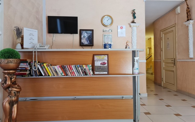 Fortuna Hotel