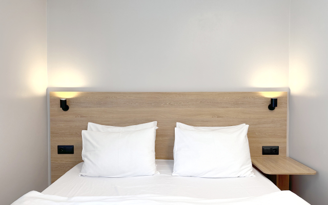 Rodos Hotel