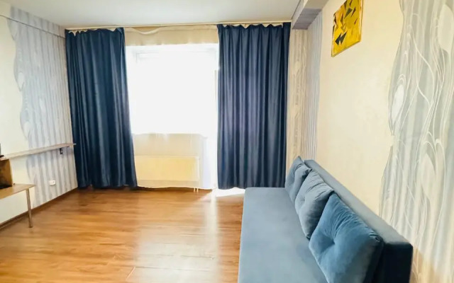 Квартира Уютная на Белинского у метро