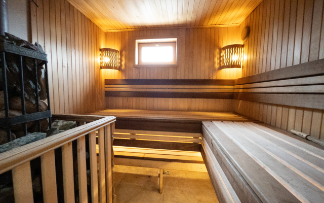 Olkhon Inn Mini-hotel