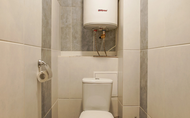 Vladivostok Rent Na Ulitse Prikhodyko Flat