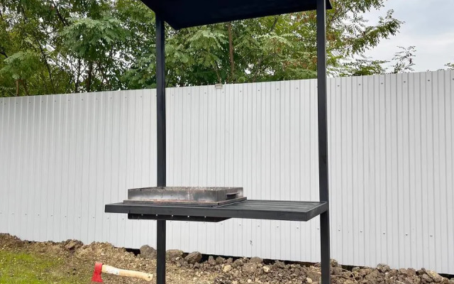 Hashtuk Frame Glamping